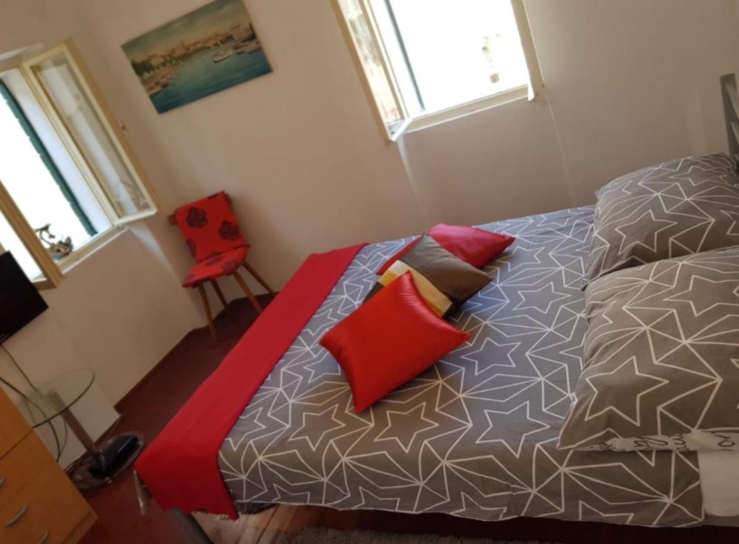 Apartment Toni Split Exterior foto