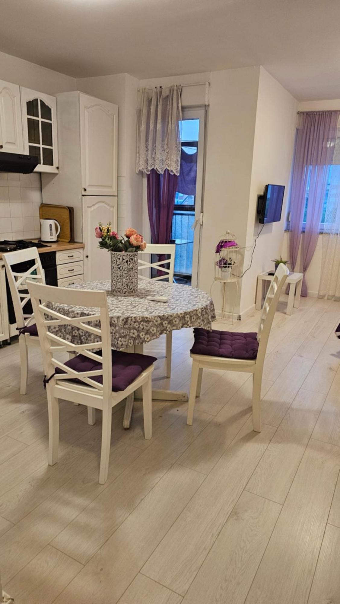 Apartment Toni Split Exterior foto